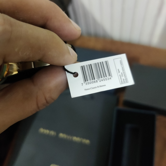 Daniel Wellington - Rose Gold watch - Picture 8 of 13